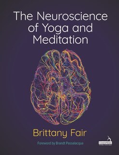 Couverture_The Neuroscience of Yoga and Meditation