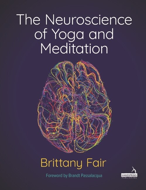 Couverture_The Neuroscience of Yoga and Meditation