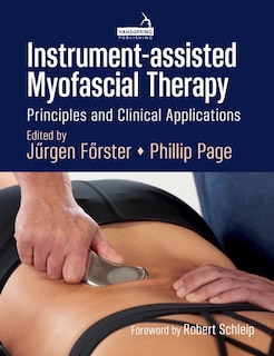 Front cover_Instrument-assisted Myofascial Therapy
