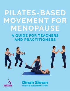 Couverture_Pilates-Based Movement for Menopause