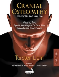 Front cover_Cranial Osteopathy: Principles and Practice - Volume 2