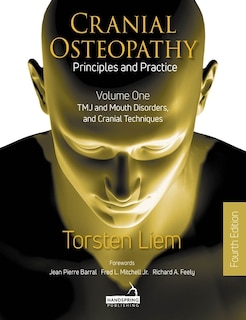 Couverture_Cranial Osteopathy: Principles and Practice - Volume 1