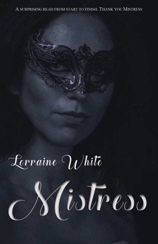 Front cover_Mistress