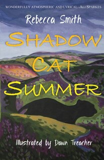 Front cover_Shadow Cat Summer