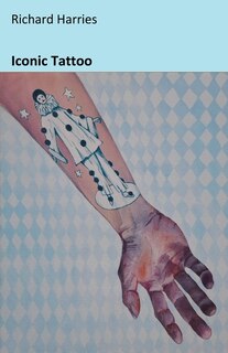 Front cover_Iconic Tattoo