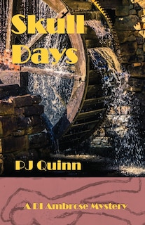 Front cover_Skull Days