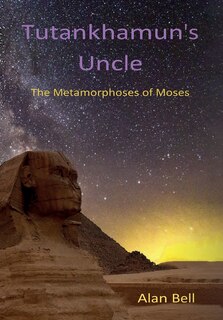 Front cover_Tutankhamun's Uncle