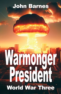 Front cover_Warmonger President