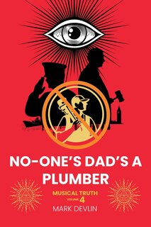 Front cover_No-One's Dad's a Plumber