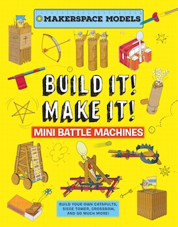 Couverture_Build It! Make It! Mini Battle Machines