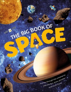 Couverture_The Big Book of Space