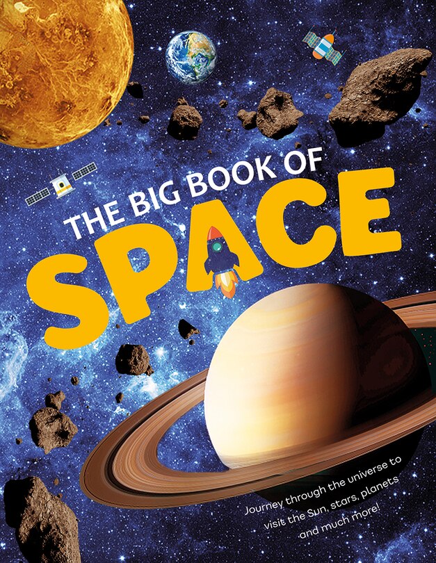 Couverture_The Big Book of Space