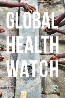 Front cover_Global Health Watch 6