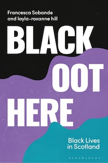 Couverture_Black Oot Here