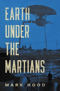Front cover_Earth Under The Martians