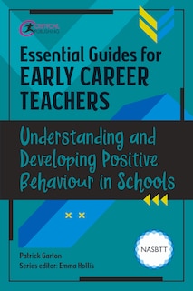 Front cover_Essential Guides for Early Career Teachers