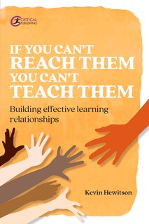 Front cover_If you can’t reach them you can’t teach them