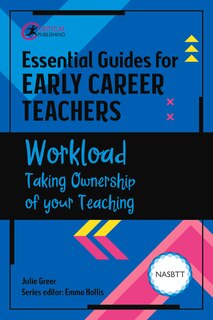 Couverture_Essential Guides for Early Career Teachers