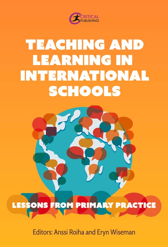 Couverture_Teaching And Learning In International Schools