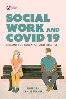 Couverture_Social Work And Covid-19