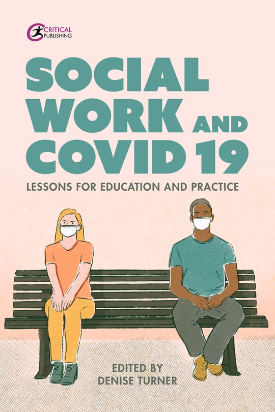 Couverture_Social Work And Covid-19