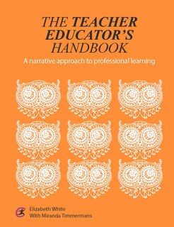 Front cover_Teacher Educator's Handbook