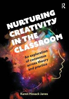 Couverture_Nurturing Creativity In The Classroom