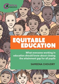 Front cover_Equitable Education