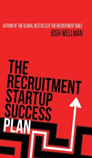 Front cover_The Recruitment Startup Success Plan