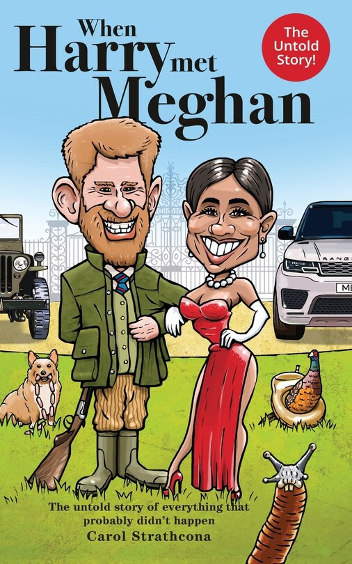 Couverture_When Harry Met Meghan