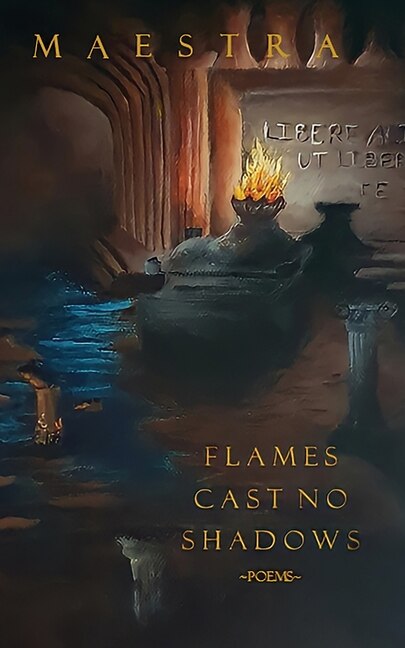 Front cover_Flames Cast No Shadows