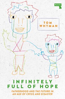 Couverture_Infinitely Full Of Hope