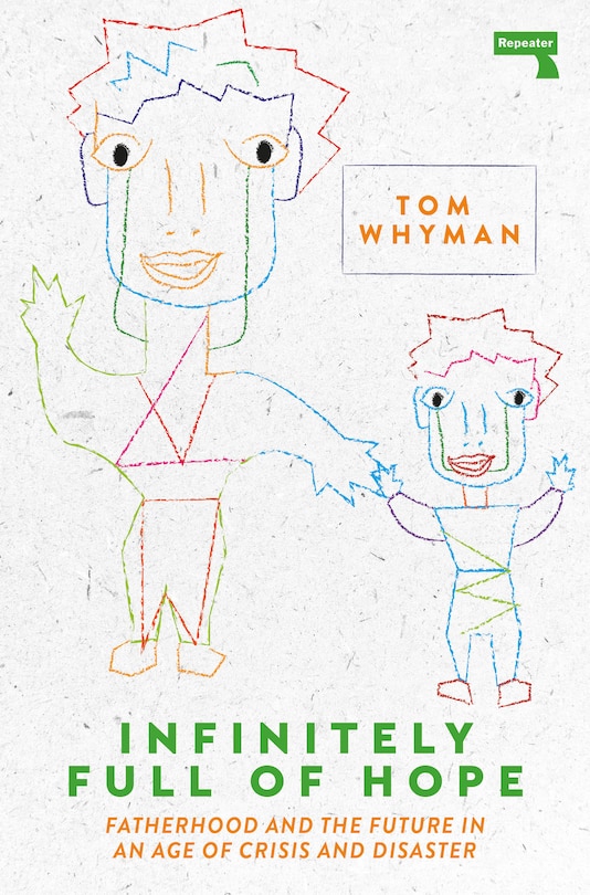 Couverture_Infinitely Full Of Hope