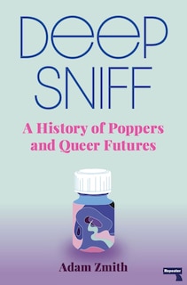 Front cover_Deep Sniff