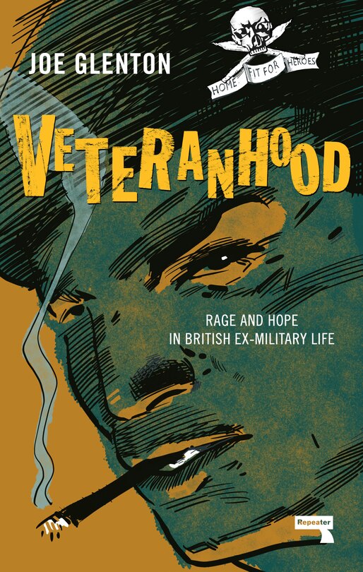 Front cover_Veteranhood