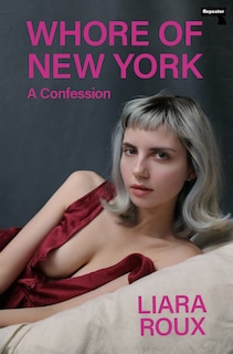 Couverture_Whore Of New York