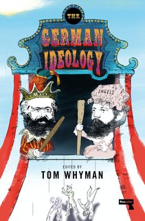 Couverture_The German Ideology