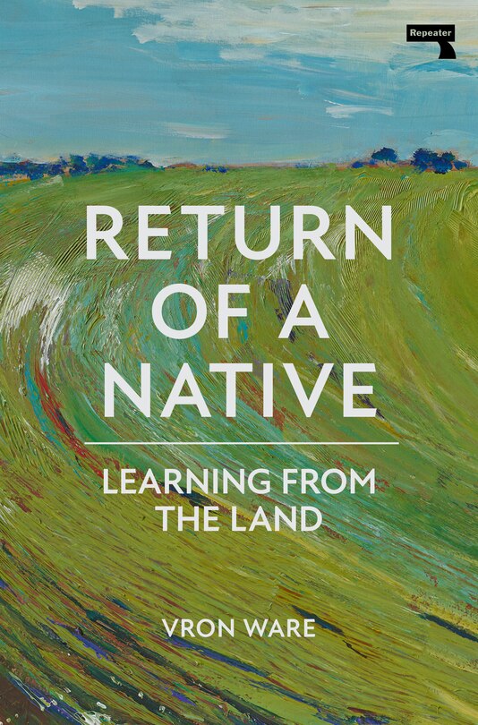 Front cover_Return Of A Native