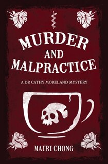 Front cover_Murder And Malpractice
