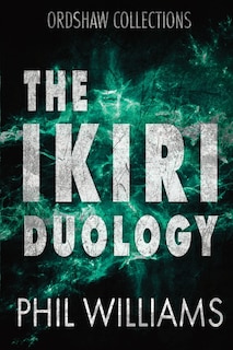 Front cover_The Ikiri Duology