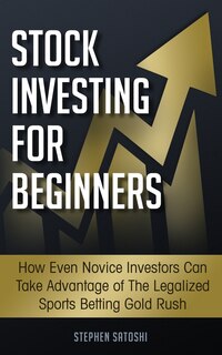Front cover_Stock Investing for Beginners