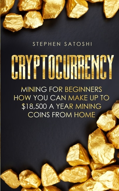 Front cover_Cryptocurrency