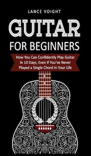 Couverture_Guitar for Beginners