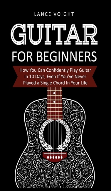 Couverture_Guitar for Beginners