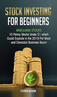 Front cover_Stock Investing for Beginners