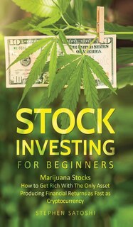 Front cover_Stock Investing for Beginners