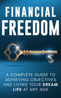 Front cover_Financial Freedom