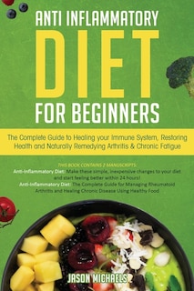 Front cover_Anti-Inflammatory Diet for Beginners