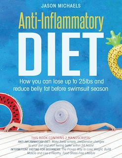 Front cover_Anti-inflammatory Diet