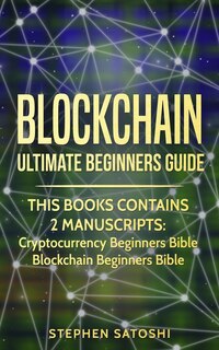 Front cover_Blockchain